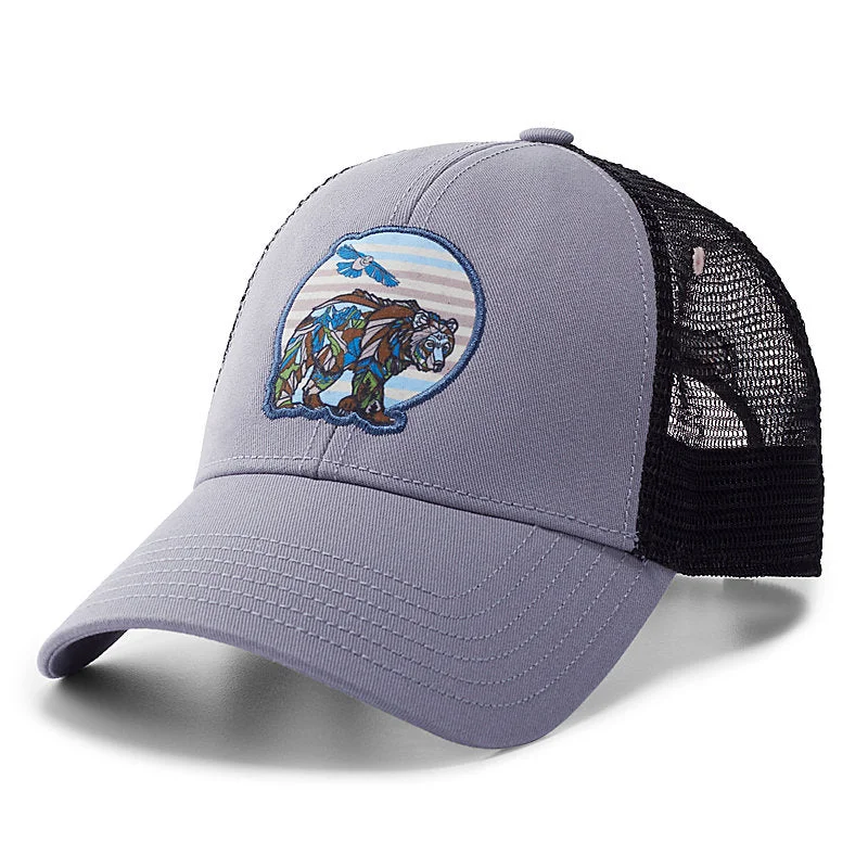 Companion Trek Trucker Hat