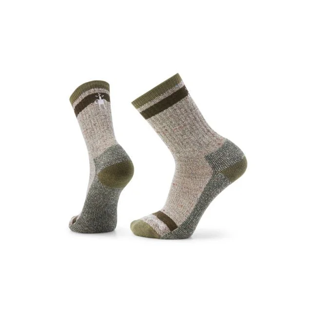 Everyday Larimer Crew Socks