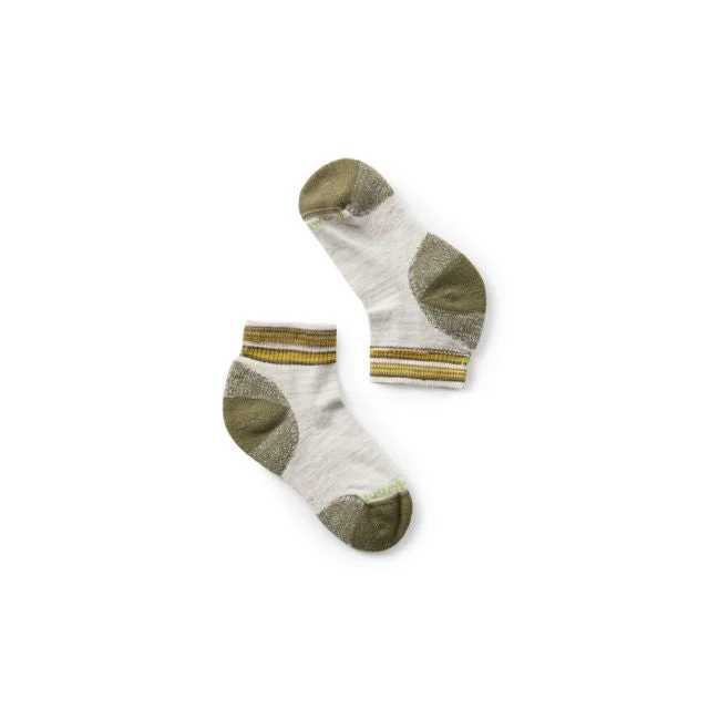 Kids' Hike Light Cushion Ankle Socks