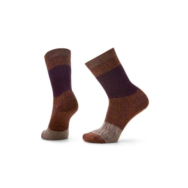 Acorn-Bordeaux Marl