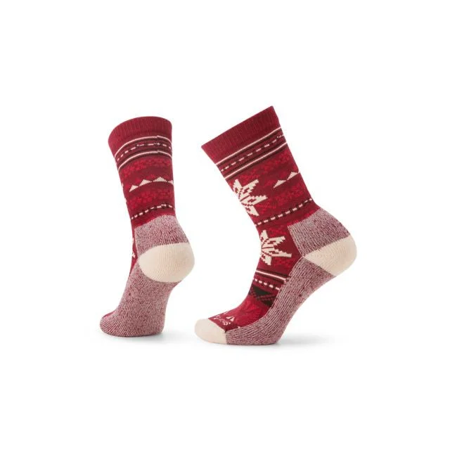 Women's Everyday Cozy Lodge Crew Socks