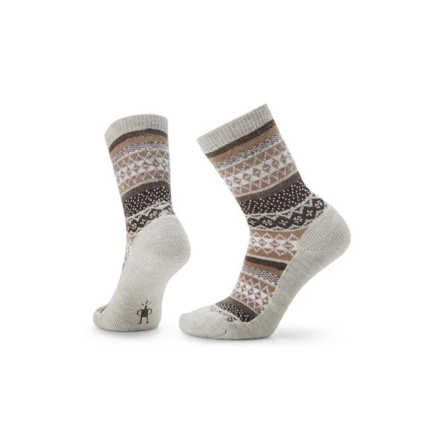 Women's Everyday Dazzling Wonder Crew Socks