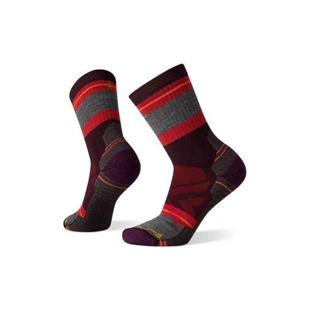 Women's Hike Full Cushion Saturnsphere Crew Socks