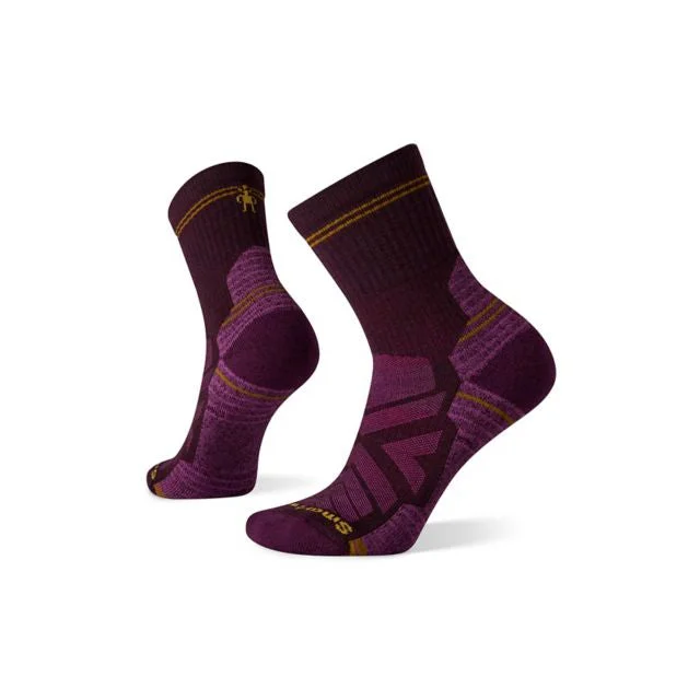 Women's Hike Light Cushion Mid Crew Socks