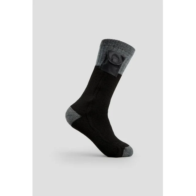 Work and Outdoor Socks Battery Sock 1PK