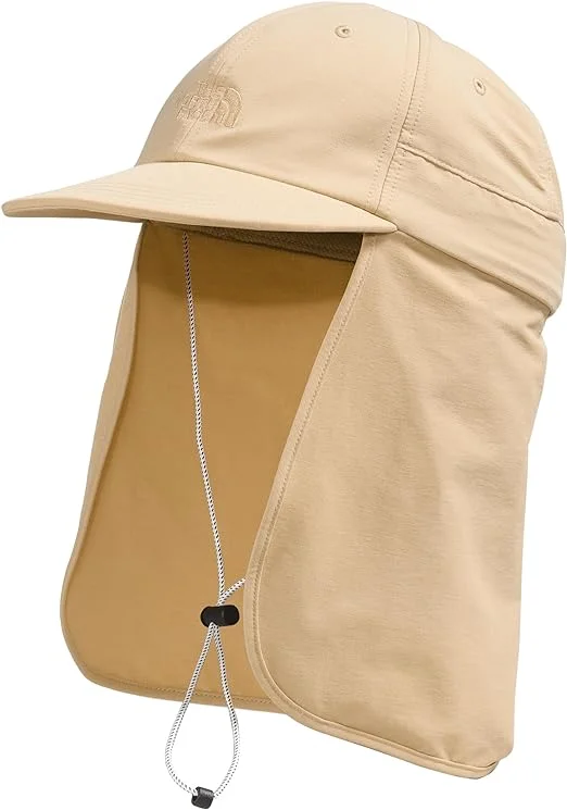 Class V Sunshield Hat - Khaki Stone