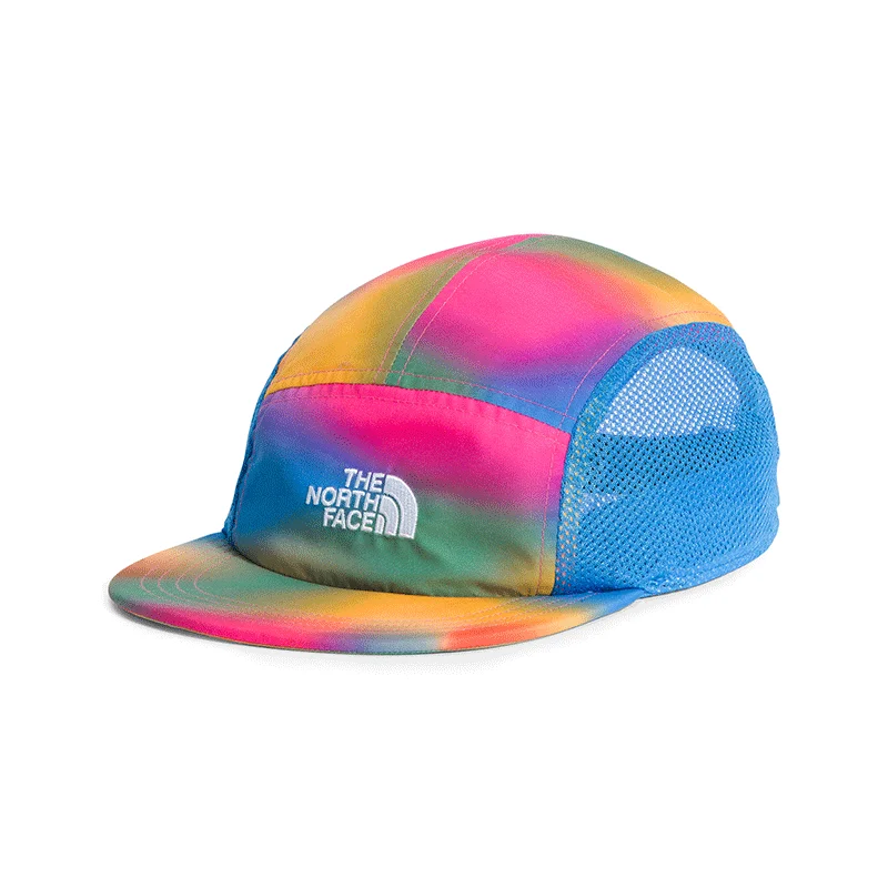 Kids’ Class V Camp Hat