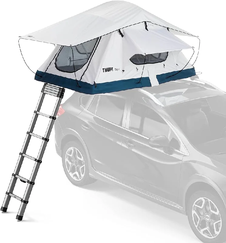 Tepui Low-Pro 2 Rooftop Tent