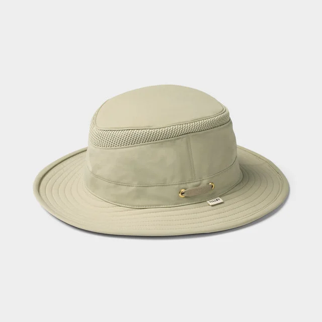 LTM5 Airflo Hat - Khaki Olive