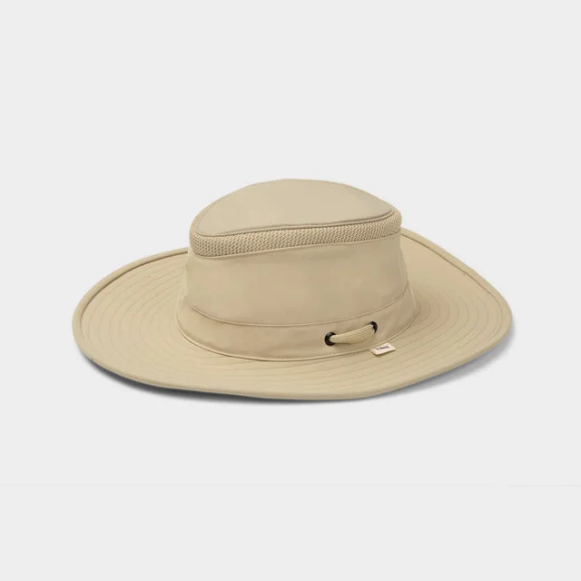 LTM6 Airflo Hat - Khaki Olive