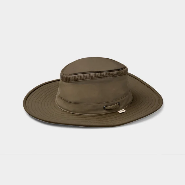 LTM6 Airflo Hat - Olive