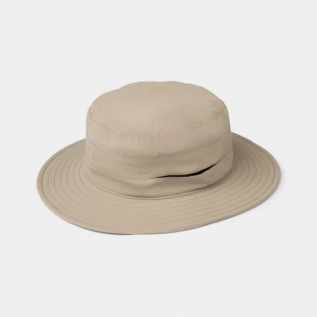 Ultralight Sun Hat - Taupe