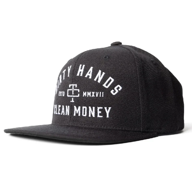 DHCM Snapback Hat