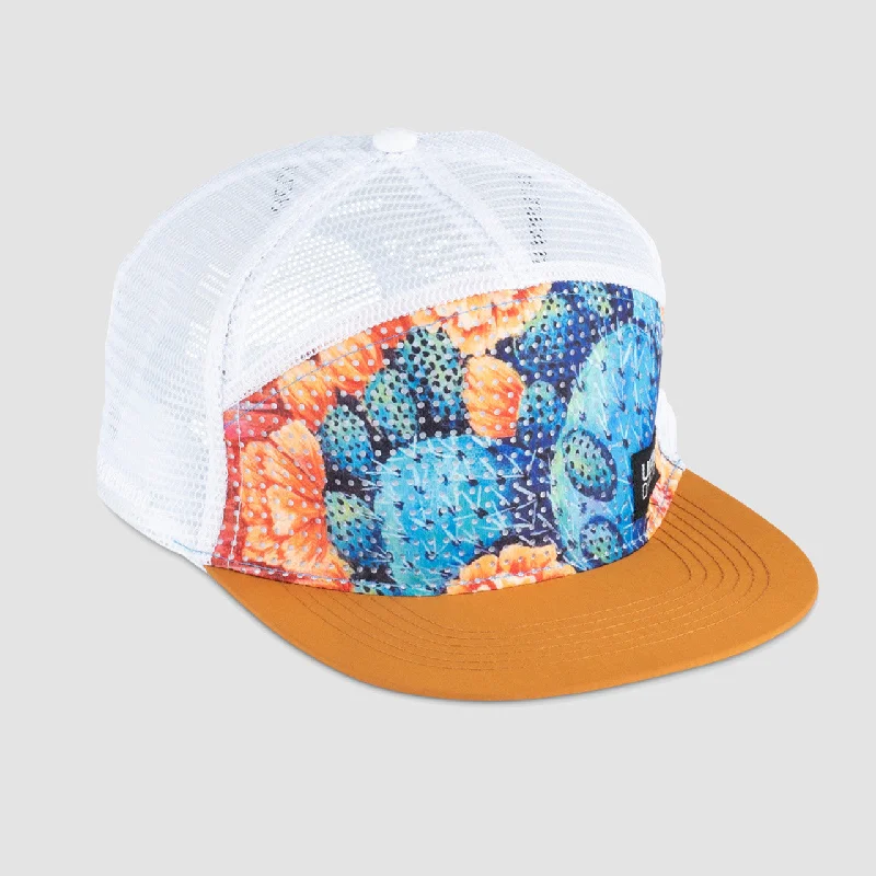 The Steeze Hat