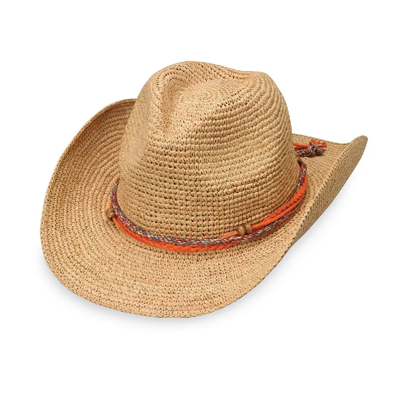 Women's Catalina Cowboy Hat