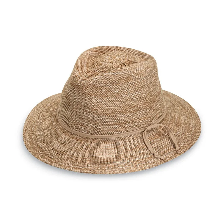 Women's Victoria Fedora Hat