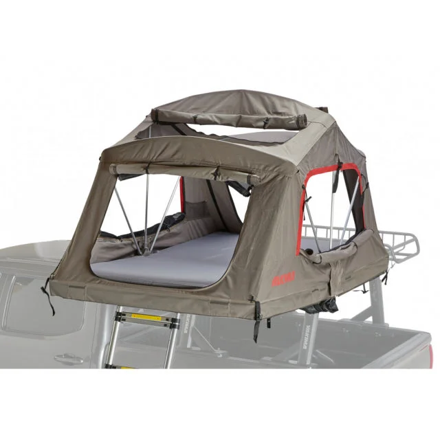 SkyRise HD Medium 4 Season Rooftop Tent