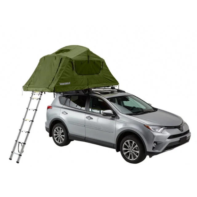 SkyRise Medium Rooftop Tent