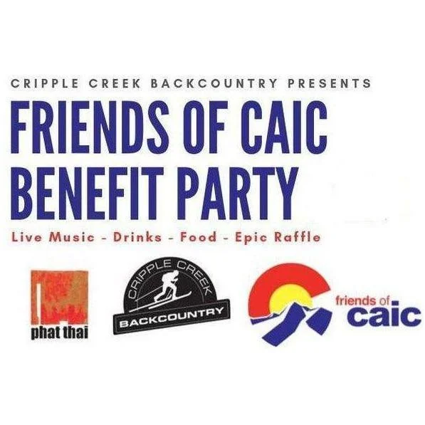 2024 CAIC Benefit Party Carbondale