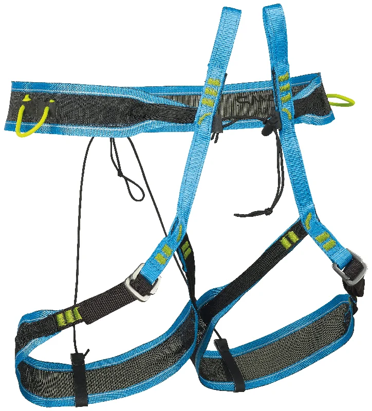 Alp CR Harness