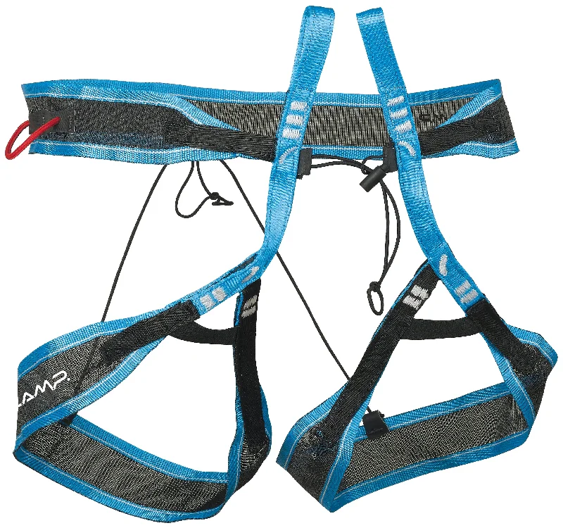 Alp Race Harness