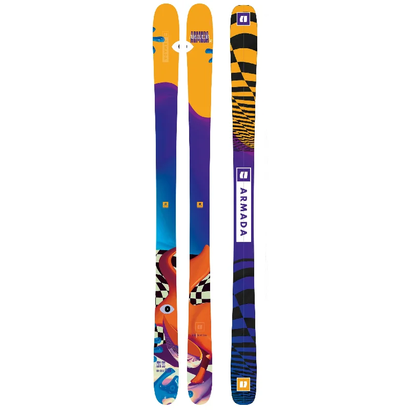 Armada ARV 88 Skis