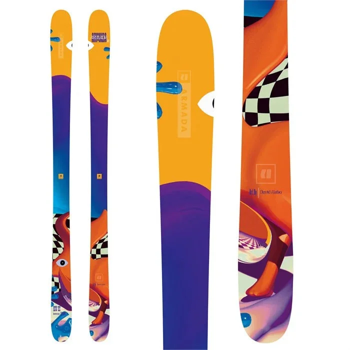 Armada ARV88 Men's Skis - 2024