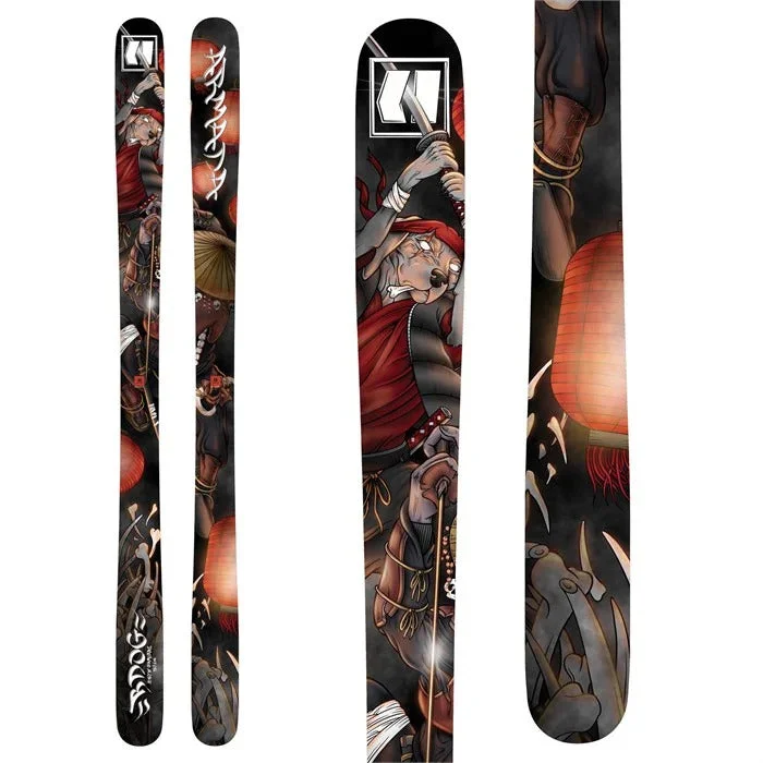 Armada Bdog Men's Skis - 2024