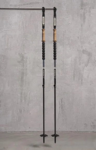 Armada Carbon Adjustable Poles