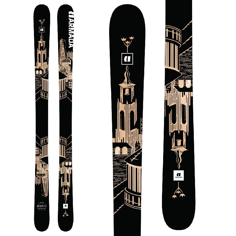 Armada Edollo Men's Skis - 2024