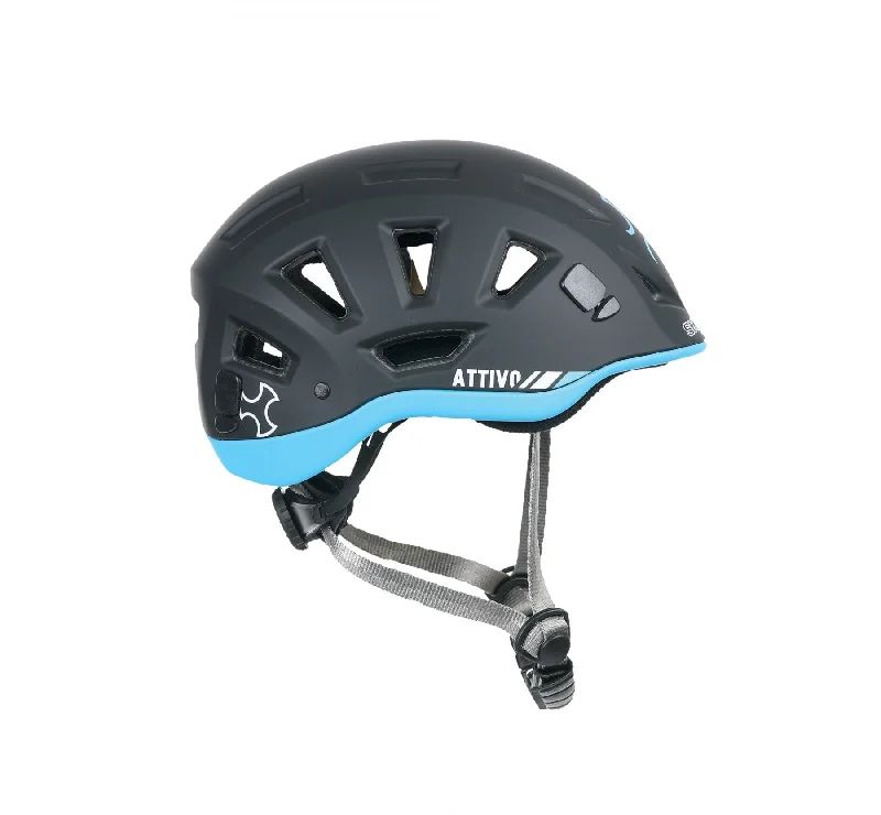 Attivo Helmet