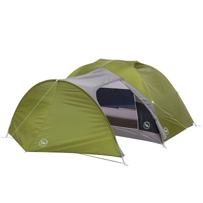 Big Agnes Blacktail 2 Person Hotel Tent