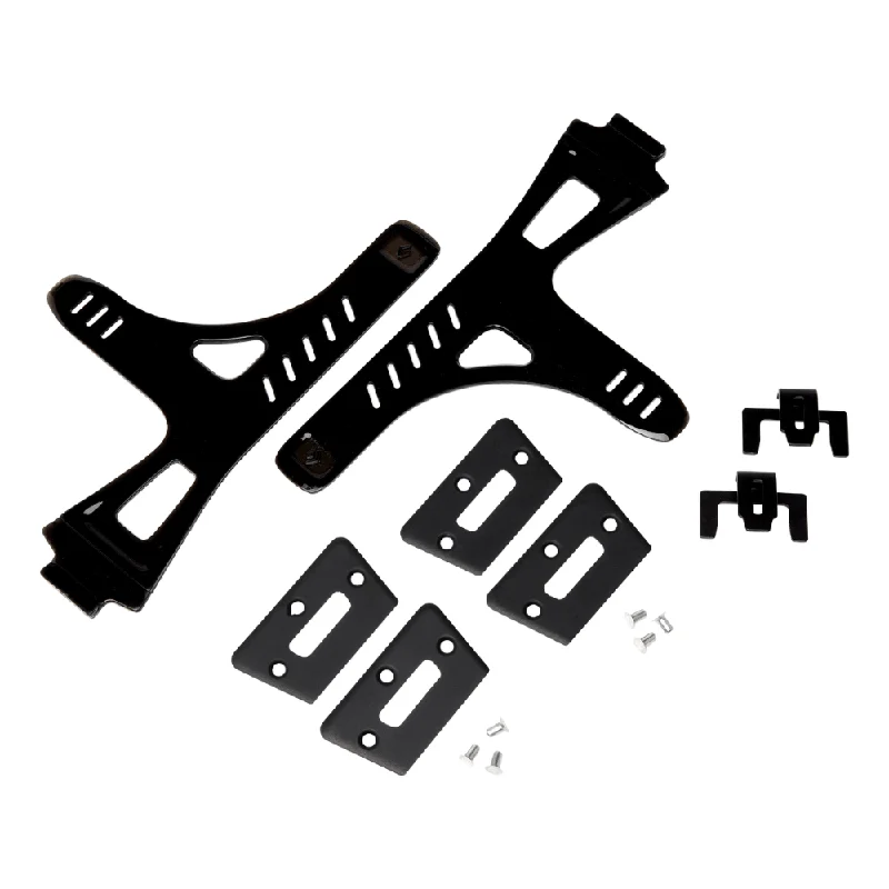 Black Diamond Splitboard Tail Kit (discontinued)