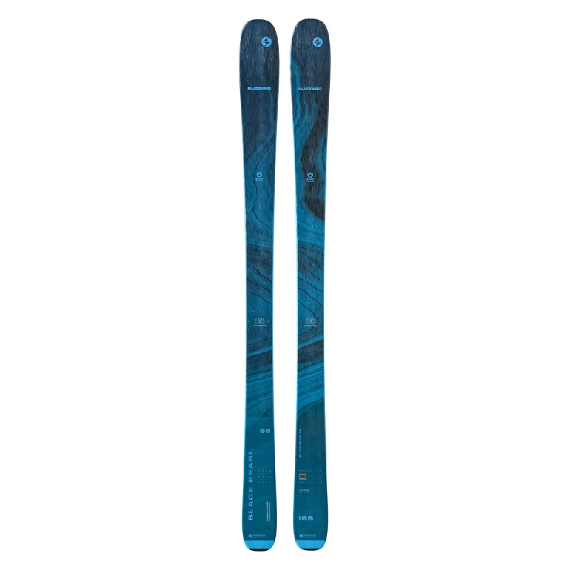 Blizzard Black Pearl 88 Womens Skis 2024