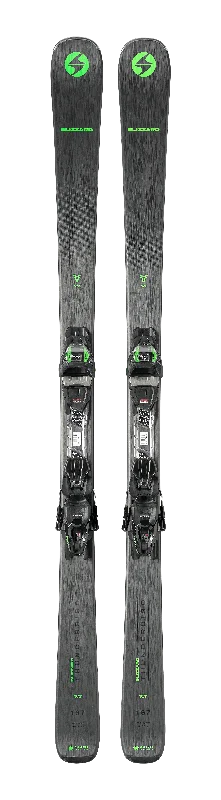 Blizzard Thunderbird SP 7.7 Skis - 2024