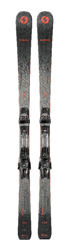 Blizzard Thunderbird Sport R14 CA Skis - 2024