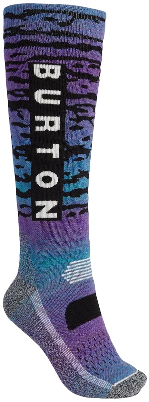 Burton Performance Midweight Womens Socks