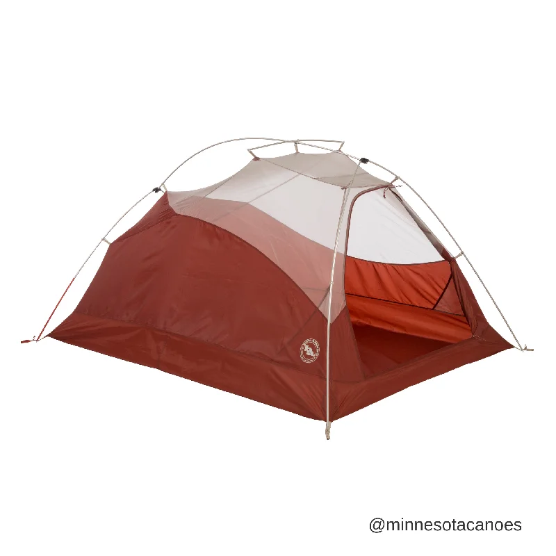 C Bar 3 - Three Person Tent