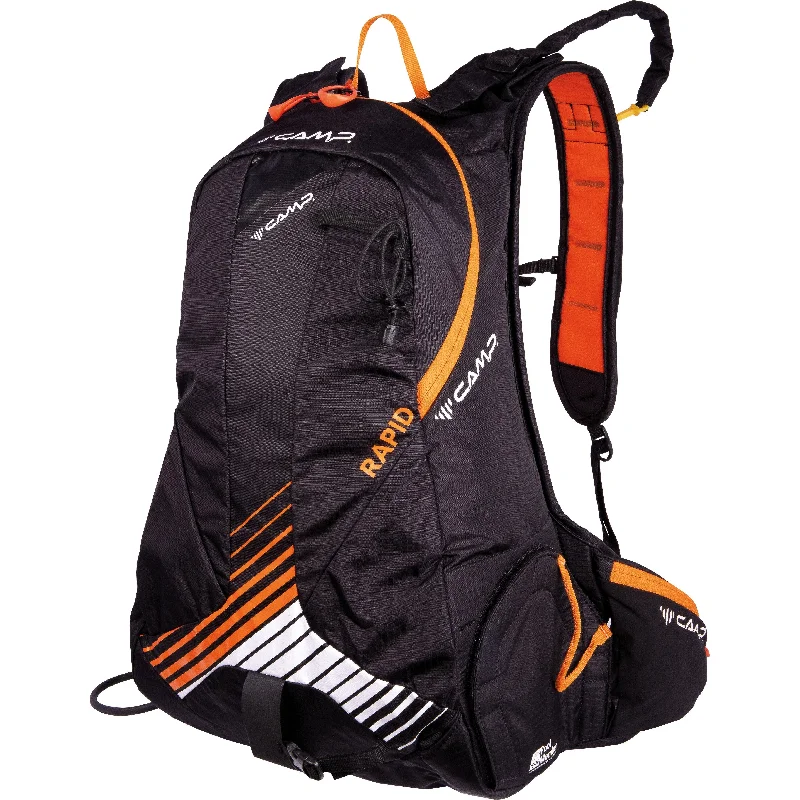 Camp Rapid Pack