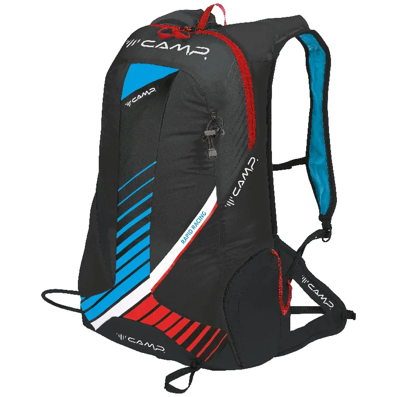 Camp Rapid Race Pack