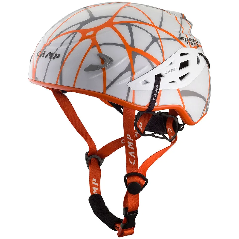 Speed Comp Helmet