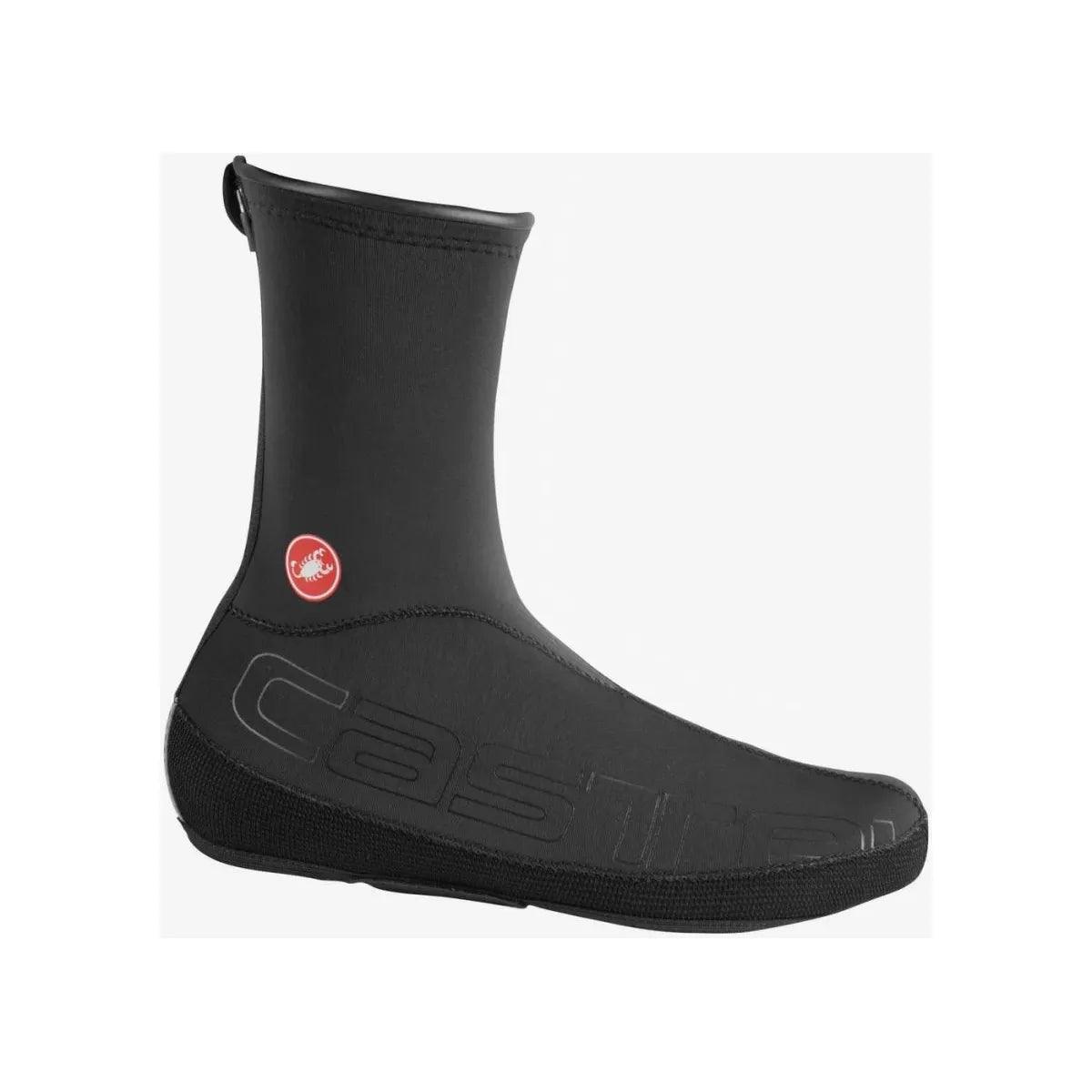 Castelli Diluvio UL Shoecover