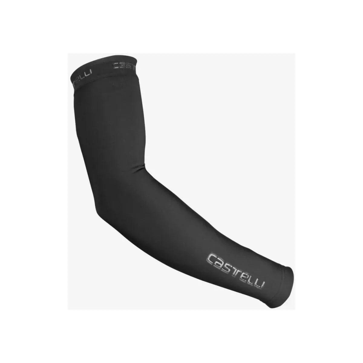 Castelli Thermoflex 2 Armwarmer Black