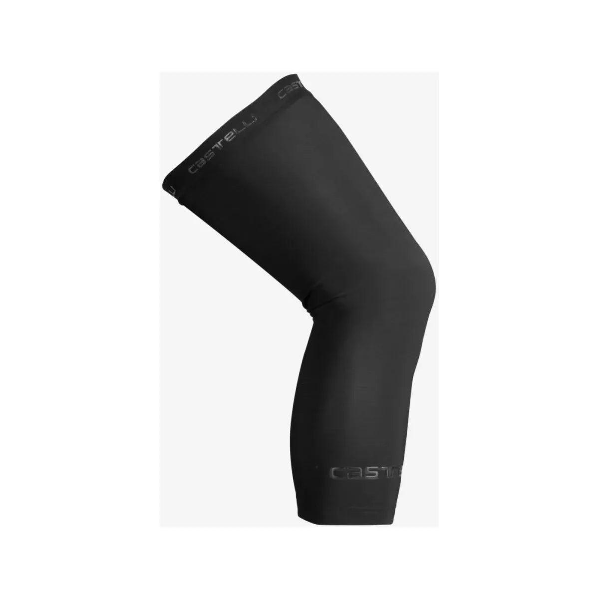 Castelli Thermoflex 2 Kneewarmer Black