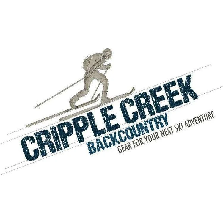 Cripple Creek Backcountry Gift Card