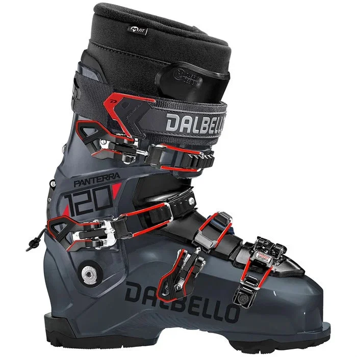 Dalbello Panterra 120 Men's Ski Boots - 2024