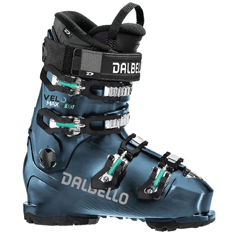 Dalbello Veloce Max 80 Womens Ski Boots