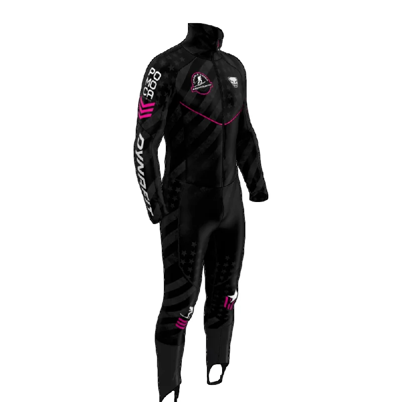 Dynafit Men's Cripple Creek Backcountry DNA Race Suit