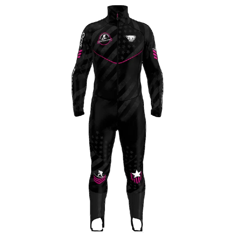 Dynafit Women's Cripple Creek Backcountry DNA Race Suit