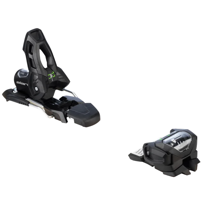 Elan Attack 11 GW Bindings - 2024